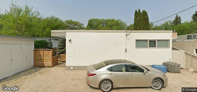 780 Brock Street（加拿大曼尼托巴省溫尼伯市）房屋照片