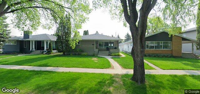 780 Montrose Street（加拿大曼尼托巴省溫尼伯市）房屋照片