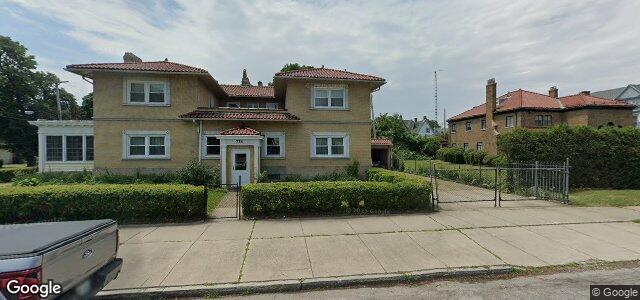 780 Niagara Street（加拿大曼尼托巴省溫尼伯市）房屋照片