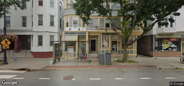 781 Cambridge Street（加拿大曼尼托巴省溫尼伯市）房屋照片