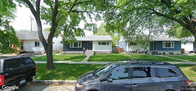 783 Borebank Street（加拿大曼尼托巴省溫尼伯市）房屋照片