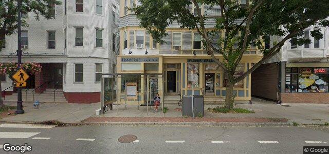 783 Cambridge Street（加拿大曼尼托巴省溫尼伯市）房屋照片