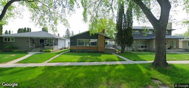 784 Montrose Street（加拿大曼尼托巴省溫尼伯市）房屋照片