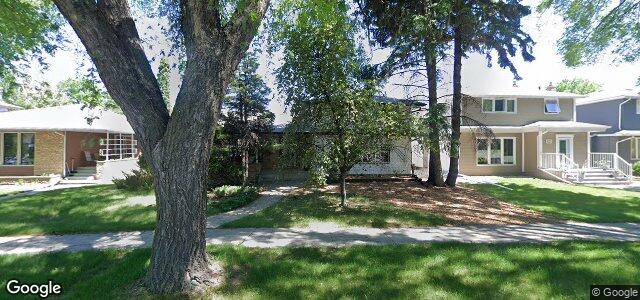 786 Queenston Street（加拿大曼尼托巴省溫尼伯市）房屋照片