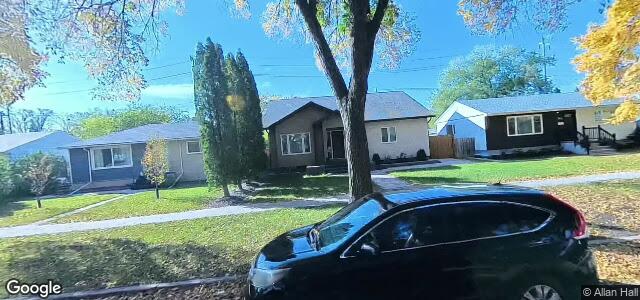 787 Borebank Street（加拿大曼尼托巴省溫尼伯市）房屋照片