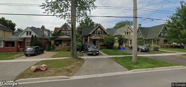 787 Waterloo Street（加拿大曼尼托巴省溫尼伯市）房屋照片