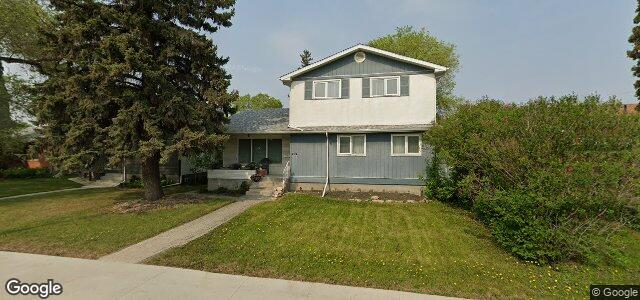 787 Waverley Street（加拿大曼尼托巴省溫尼伯市）房屋照片