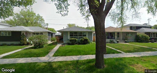 788 Borebank Street（加拿大曼尼托巴省溫尼伯市）房屋照片