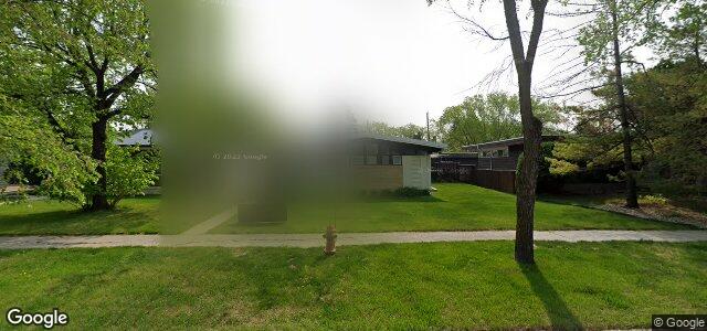 788 Niagara Street（加拿大曼尼托巴省溫尼伯市）房屋照片