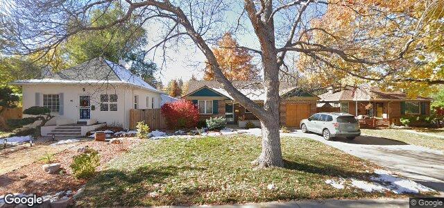 Photo of 789 Niagara Street in Winnipeg, Manitoba