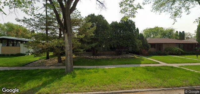 790 Niagara Street（加拿大曼尼托巴省溫尼伯市）房屋照片