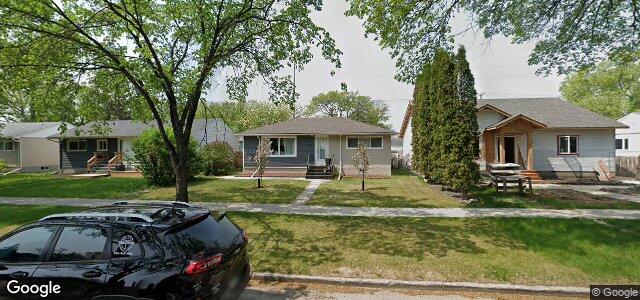 791 Borebank Street（加拿大曼尼托巴省溫尼伯市）房屋照片