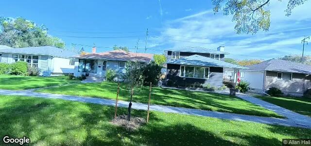 792 Borebank Street（加拿大曼尼托巴省溫尼伯市）房屋照片