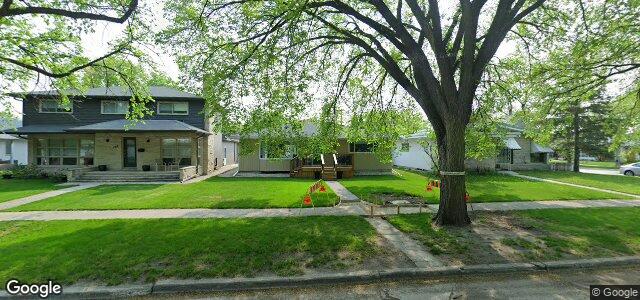 Larawan ng 792 Montrose Street sa Winnipeg, Manitoba