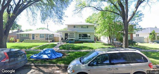 793 Queenston Street（加拿大曼尼托巴省溫尼伯市）房屋照片