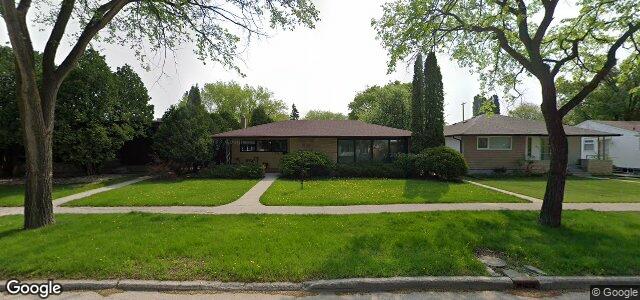 794 Niagara Street（加拿大曼尼托巴省温尼伯市）房屋照片