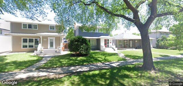 794 Queenston Street（加拿大曼尼托巴省溫尼伯市）房屋照片