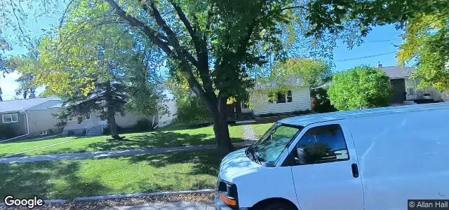 795 Borebank Street（加拿大曼尼托巴省溫尼伯市）房屋照片