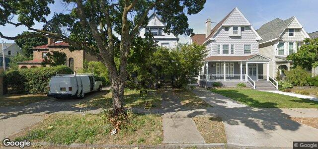 796 Niagara Street（加拿大曼尼托巴省溫尼伯市）房屋照片