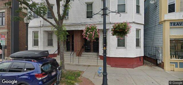 797 Cambridge Street（加拿大曼尼托巴省溫尼伯市）房屋照片