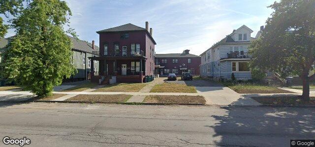 Larawan ng 797 Niagara Street sa Winnipeg, Manitoba