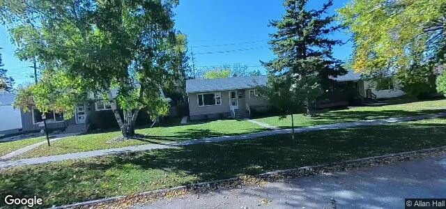 799 Borebank Street（加拿大曼尼托巴省溫尼伯市）房屋照片