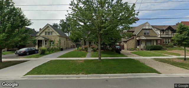 799 Waterloo Street（加拿大曼尼托巴省溫尼伯市）房屋照片