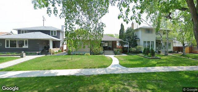 800 Borebank Street（加拿大曼尼托巴省溫尼伯市）房屋照片