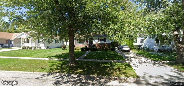 Larawan ng 800 Waterloo Street sa Winnipeg, Manitoba