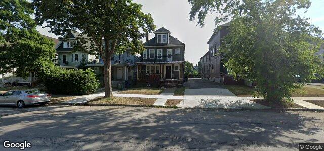 801 Niagara Street（加拿大曼尼托巴省溫尼伯市）房屋照片