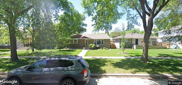 801 Queenston Street（加拿大曼尼托巴省溫尼伯市）房屋照片