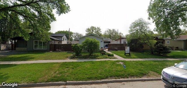 802 Brock Street（加拿大曼尼托巴省溫尼伯市）房屋照片