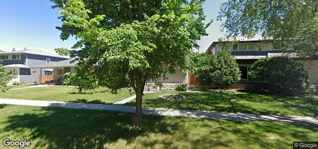 802 Queenston Street（加拿大曼尼托巴省溫尼伯市）房屋照片