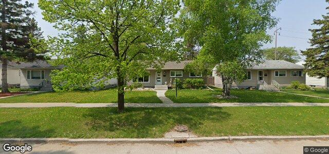 803 Borebank Street（加拿大曼尼托巴省溫尼伯市）房屋照片