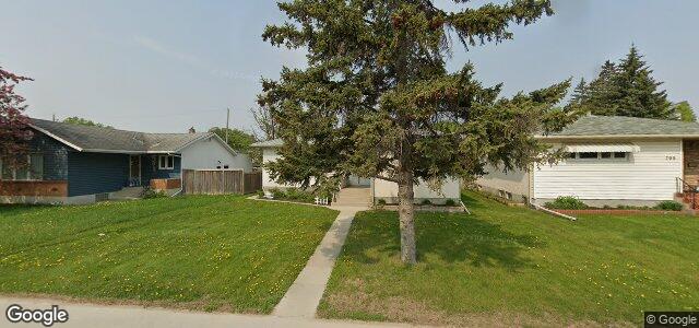 803 Waverley Street（加拿大曼尼托巴省溫尼伯市）房屋照片