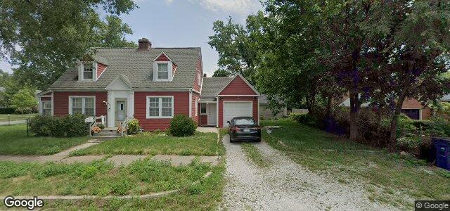 804 Oak Street（加拿大曼尼托巴省溫尼伯市）房屋照片