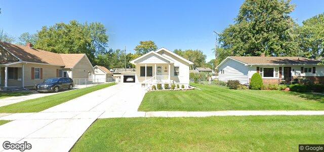 804 Waterloo Street（加拿大曼尼托巴省溫尼伯市）房屋照片