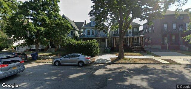 805 Niagara Street（加拿大曼尼托巴省溫尼伯市）房屋照片