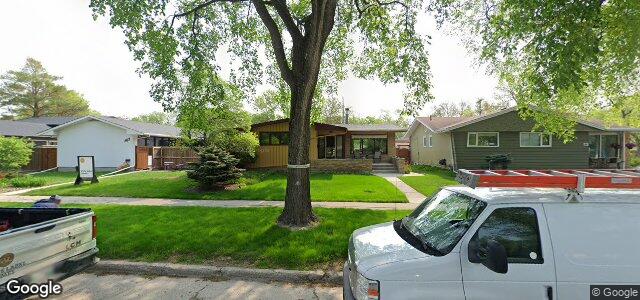 806 Brock Street（加拿大曼尼托巴省溫尼伯市）房屋照片