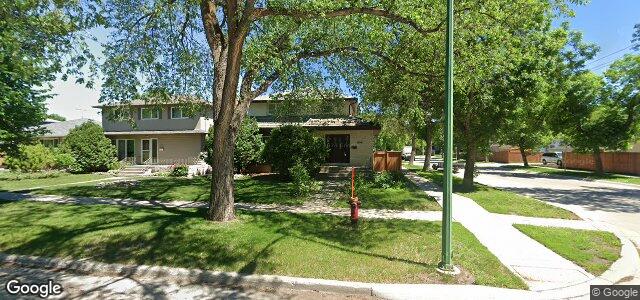 806 Queenston Street（加拿大曼尼托巴省溫尼伯市）房屋照片