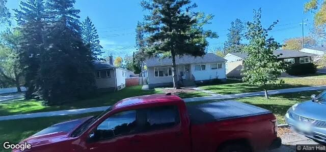 807 Borebank Street（加拿大曼尼托巴省溫尼伯市）房屋照片