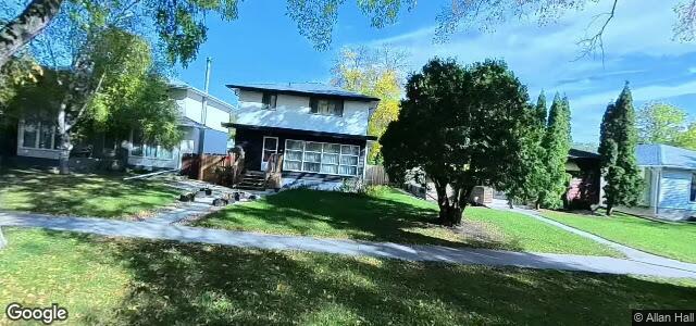 Larawan ng 808 Borebank Street sa Winnipeg, Manitoba