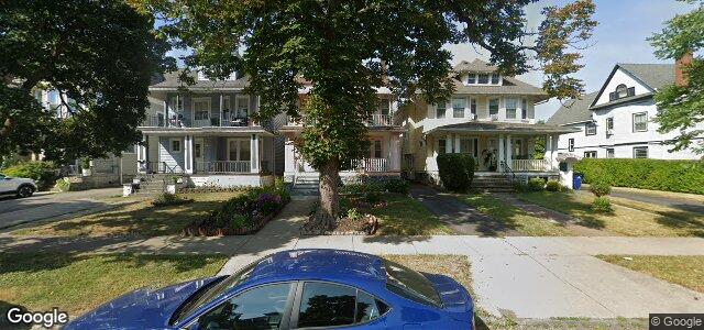 808 Niagara Street（加拿大曼尼托巴省溫尼伯市）房屋照片