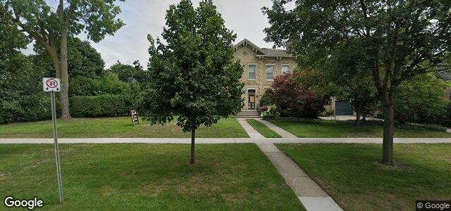 808 Waterloo Street（加拿大曼尼托巴省溫尼伯市）房屋照片