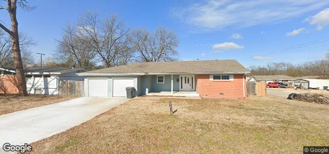 809 Campbell Street（加拿大曼尼托巴省溫尼伯市）房屋照片