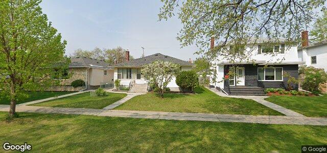 809 Niagara Street（加拿大曼尼托巴省溫尼伯市）房屋照片