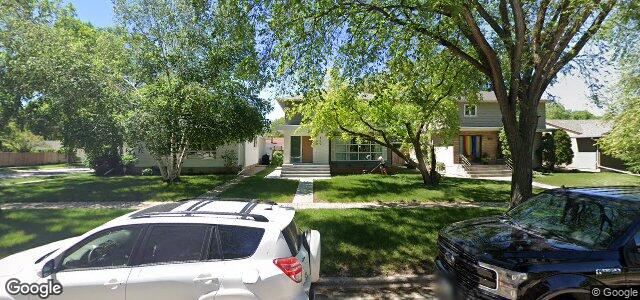 809 Queenston Street（加拿大曼尼托巴省溫尼伯市）房屋照片