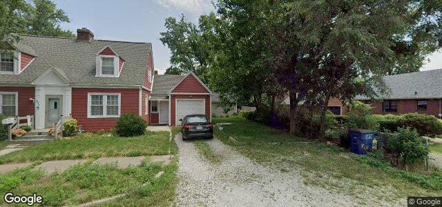 812 Oak Street（加拿大曼尼托巴省溫尼伯市）房屋照片