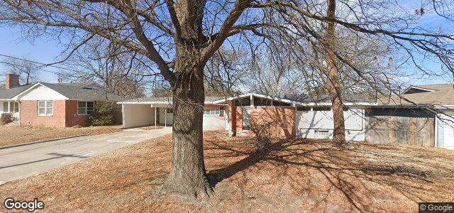 815 Campbell Street（加拿大曼尼托巴省溫尼伯市）房屋照片