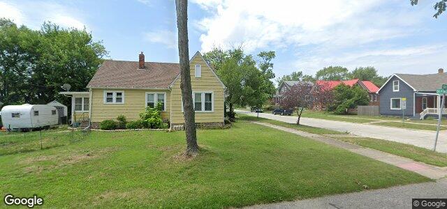 815 Oak Street（加拿大曼尼托巴省溫尼伯市）房屋照片